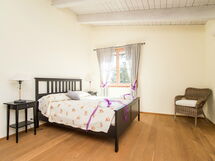 Accommodation:&nbsp;Villino Rosmarino