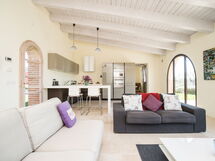 Accommodation:&nbsp;Villino Rosmarino