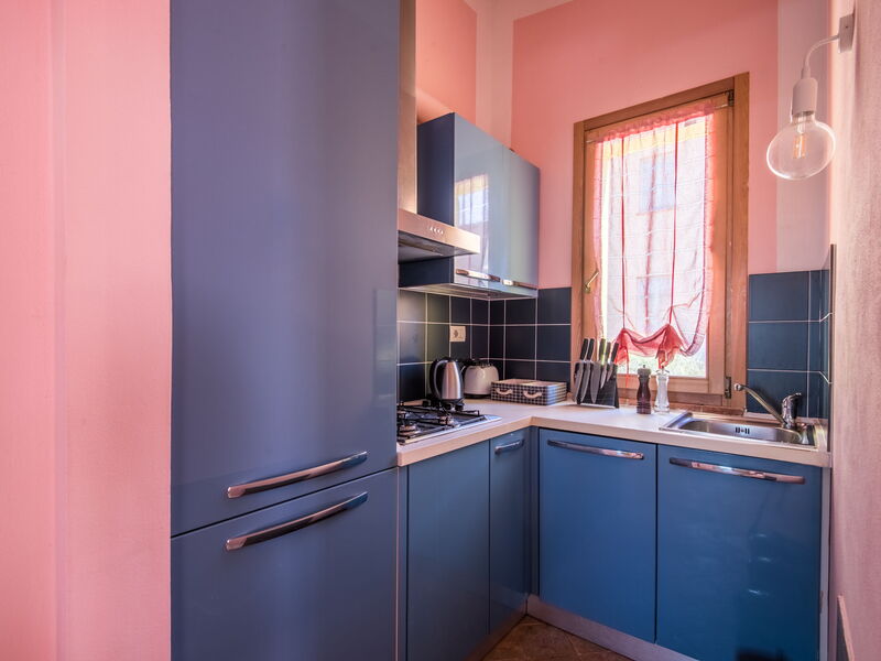 Accommodation:&nbsp;Chalet Cigno