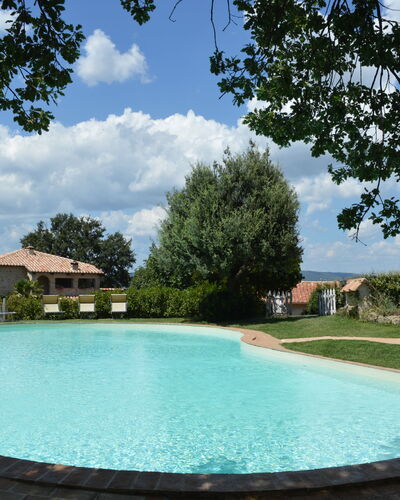 Agriturismo Bellavista, Private Pool, Val D'Orcia