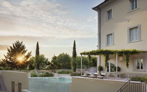 Villa Elisa: Home, Estate, Garden, Villa, Mansion, Landscaping, Swimming Pool, Courtyard, Eco Hotel, Hotel