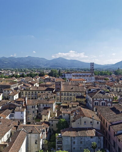 La Casa degli Artisti, Jacuzzi, Marliana