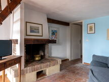 Podere le Lune with Pool, San Gimignano