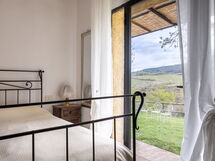 Podere le Lune with Pool, San Gimignano