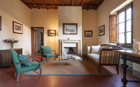 Martini: Furniture, Interior Design, Flooring, Floor, Wood, Chair, Room, Ceiling, Living Room, Picture Frame