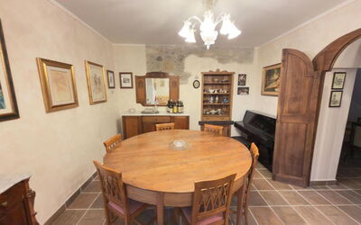 Villa Montepulciano Vineyard