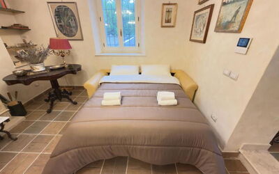 Villa Montepulciano Vineyard