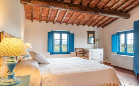 Accommodation:&nbsp;Salvia Verde