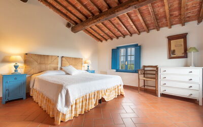 Accommodation:&nbsp;Salvia Verde