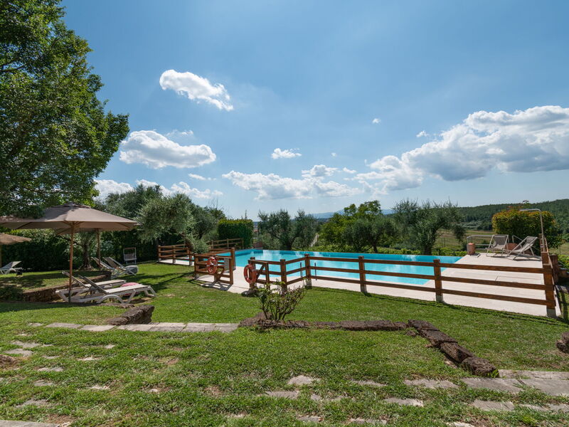 Agriturismo le Due Querce