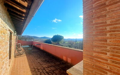 Accommodation:&nbsp;Montali