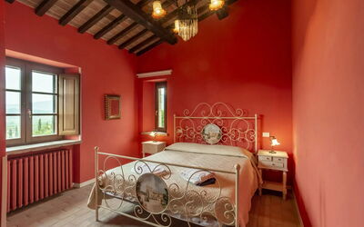 Accommodation:&nbsp;Villa