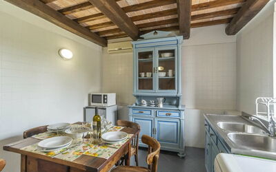 Agriturismo le Case Rosse di Montebuono