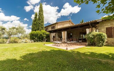 Villa Molinazzo 10