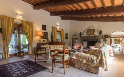 Villa Molinazzo 10
