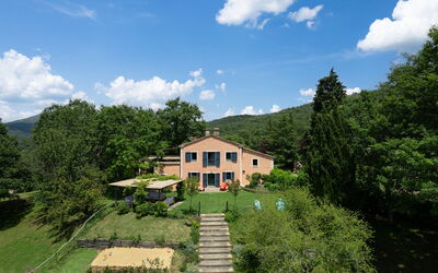 Villa la Foresta