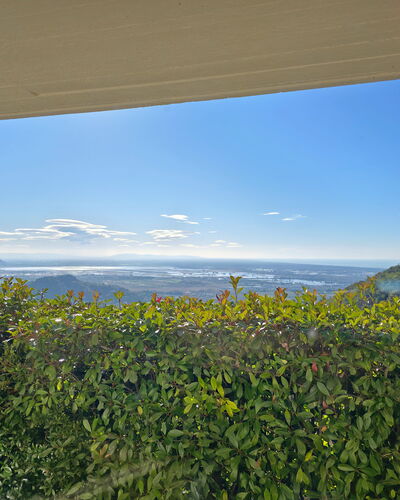 Appartamento Botrici: Sky, Daytime, Leaf, Nature, Green, Vegetation, Horizon, Cloud, Hill, Landscape