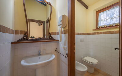 Accommodation:&nbsp;Il Giuncheto Lago