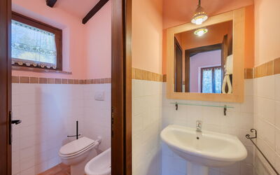 Accommodation:&nbsp;Il Giuncheto Lago