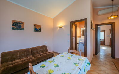 Accommodation:&nbsp;Il Giuncheto Chalet Piscina