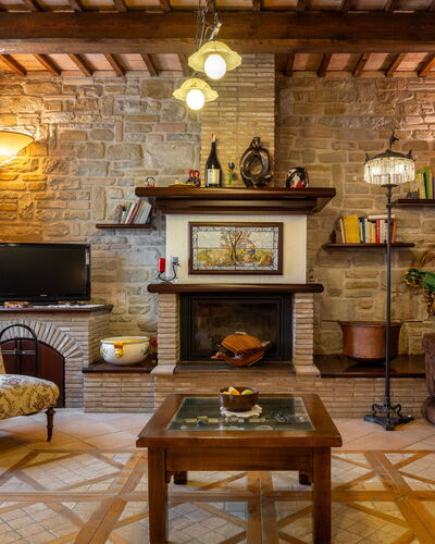 Il Giuncheto Casale
