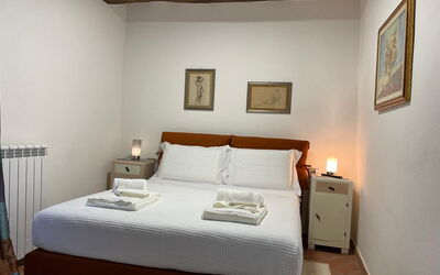 Accommodation:&nbsp;Noce