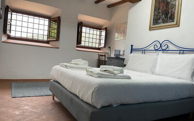 Accommodation:&nbsp;Noce