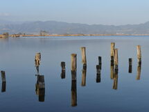 Borgo Antico, Pool, Barberino del Mugello