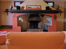 Terre di Giano Private Pool and View, Umbria