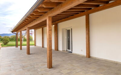 Accommodation:&nbsp;I Pini 15.3