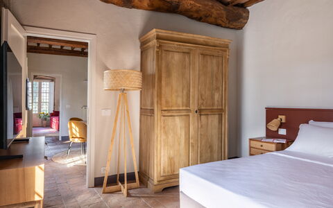 Accommodation:&nbsp;Prugnolo Gentile