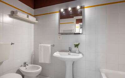 Accommodation:&nbsp;Prugnolo Gentile