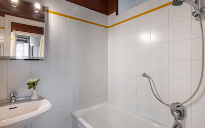 Accommodation:&nbsp;Prugnolo Gentile