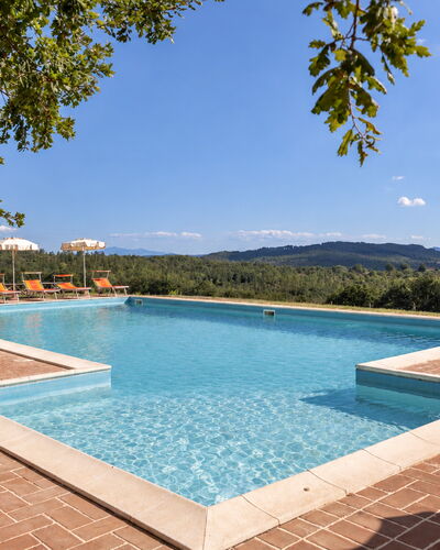 Casa Stella Serena, Casole D'Elsa, Pool: Swimming Pool, Eco Hotel, Resort, Estate, Hacienda, Farmhouse, Villa, Landscaping, Resort Town, Hotel