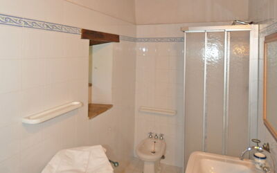 Accommodation:&nbsp;Castagno 3