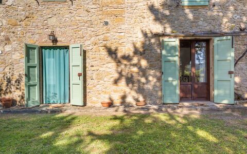 Accommodation:&nbsp;Il Salice 51.4