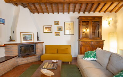 Accommodation:&nbsp;Il Salice 51.5