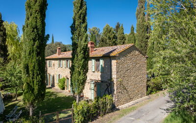 Accommodation:&nbsp;Il Salice 51.5