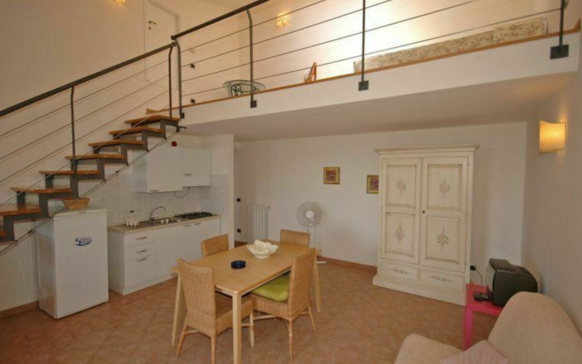 Accommodation:&nbsp;Casale 11