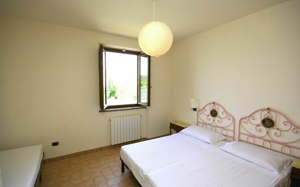 Accommodation:&nbsp;Casale 13