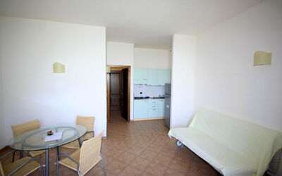 Accommodation:&nbsp;Casale 10