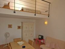 Accommodation:&nbsp;Casale 11