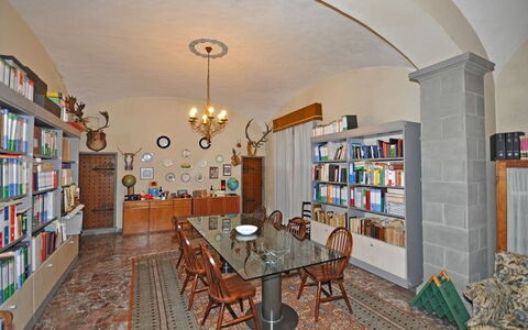 Accommodation:&nbsp;Scaletta 1