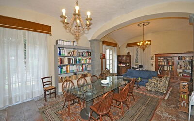 Accommodation:&nbsp;Scaletta 1