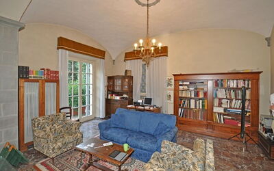 Accommodation:&nbsp;Scaletta 1