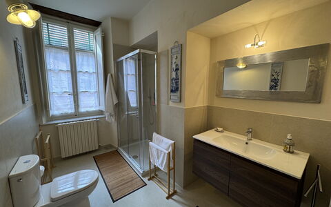 Alla Torre: Flooring, Floor, Plumbing Fixture, Wood, Interior Design, Bathroom, Bathroom Sink, Sink, Tap, Plumbing