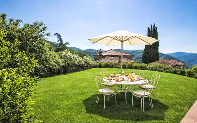 Accommodation:&nbsp;Le Mangiatoie 985.2