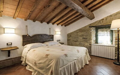 Accommodation:&nbsp;Il Pastore 985.3