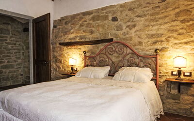 Accommodation:&nbsp;Il Pastore 985.3
