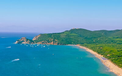 Castiglione della Pescaia 42